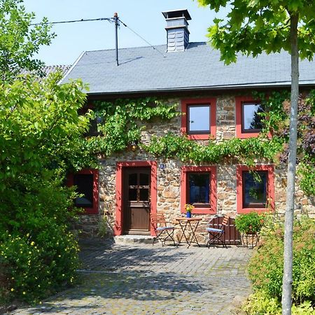 Villa Haus Kaspers Kelberg Exterior foto