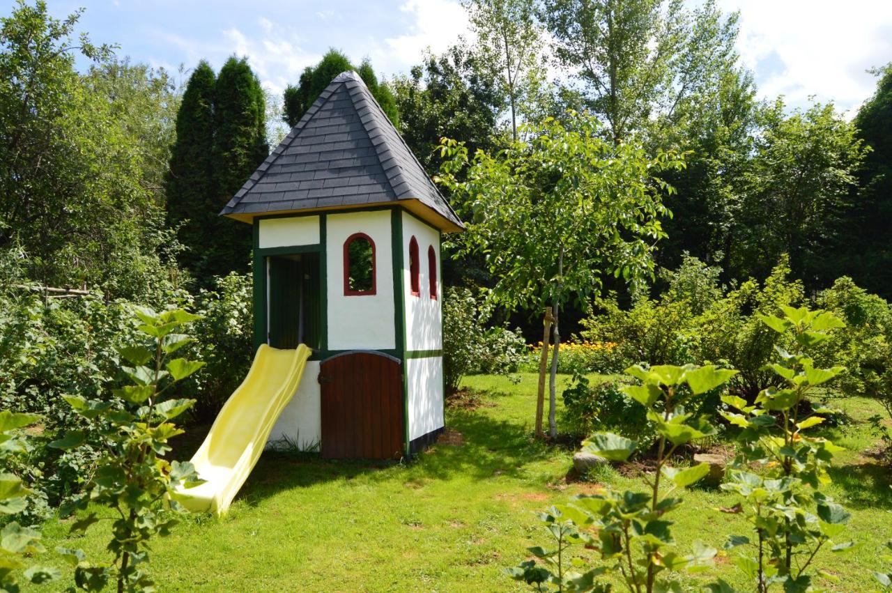 Villa Haus Kaspers Kelberg Exterior foto
