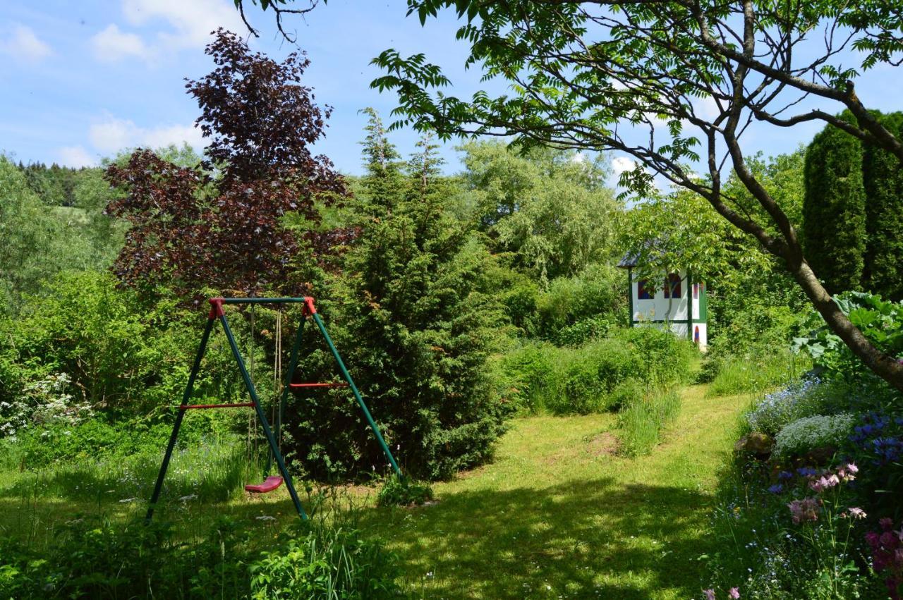Villa Haus Kaspers Kelberg Exterior foto