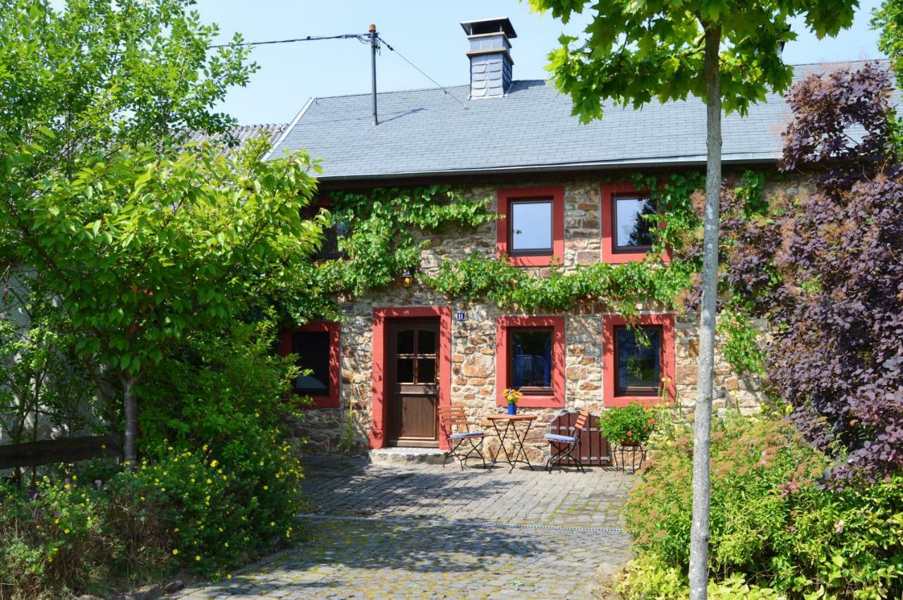 Villa Haus Kaspers Kelberg Exterior foto